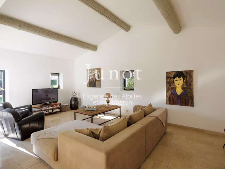 Maison Gordes - 4 chambres - 260m²