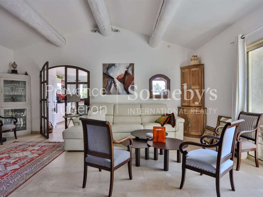 Maison Gordes
