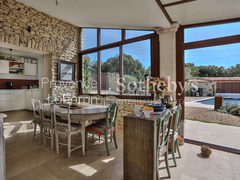 Maison Gordes