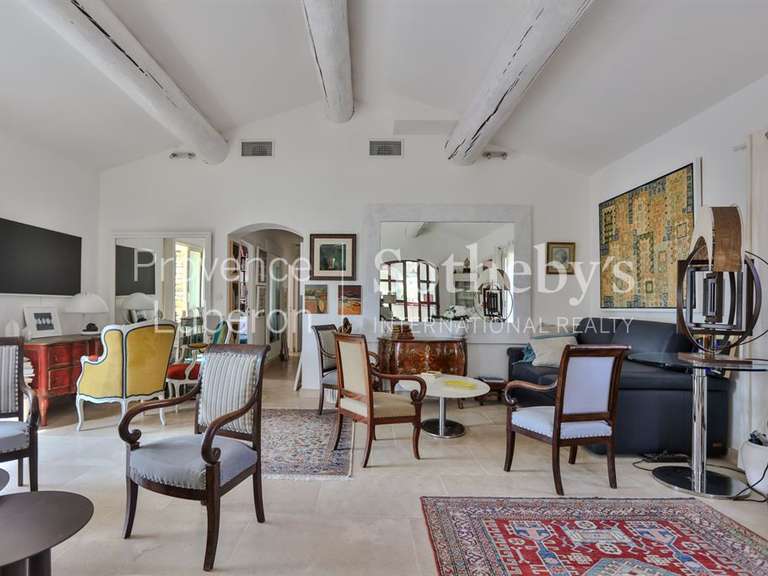 Maison Gordes - 4 chambres - 150m²