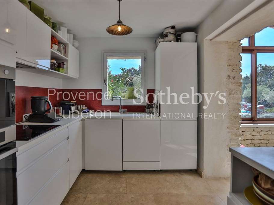 Maison Gordes