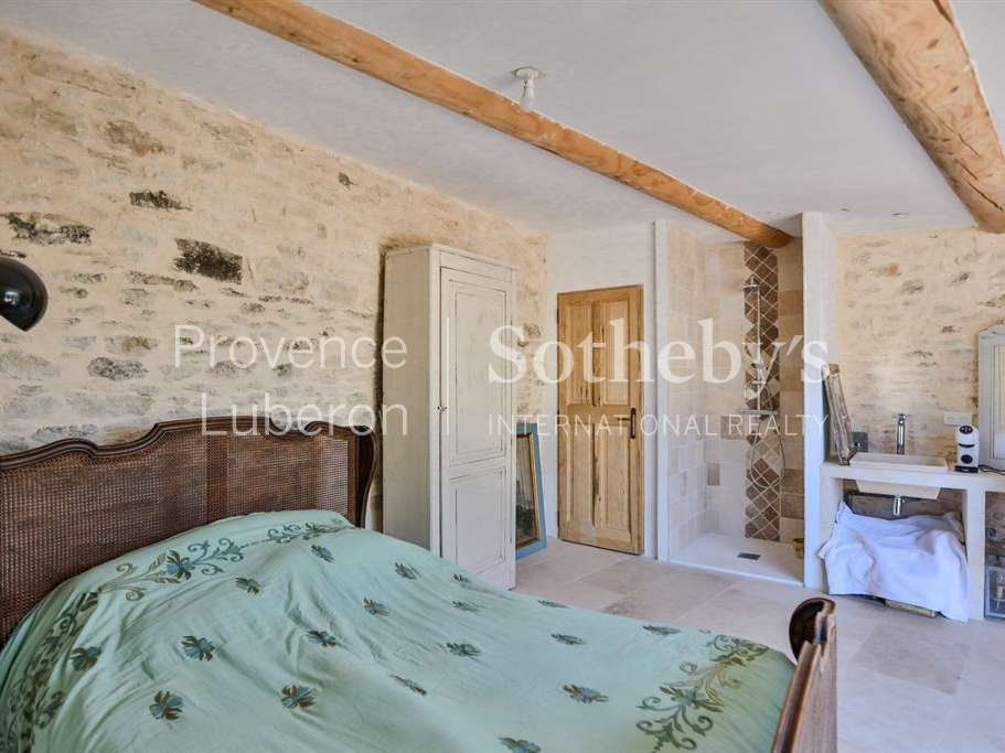 Maison Gordes