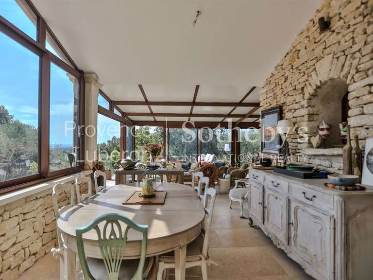 Maison Gordes - 4 chambres - 150m²