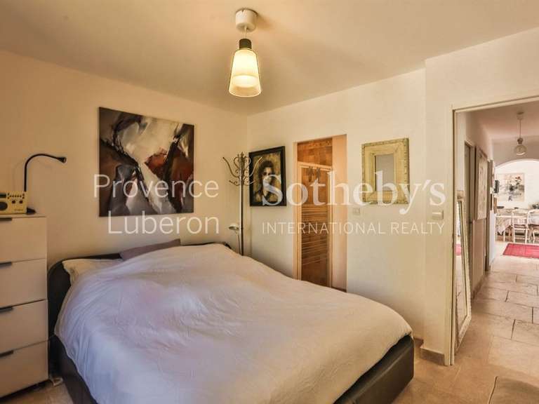 Maison Gordes - 4 chambres - 150m²