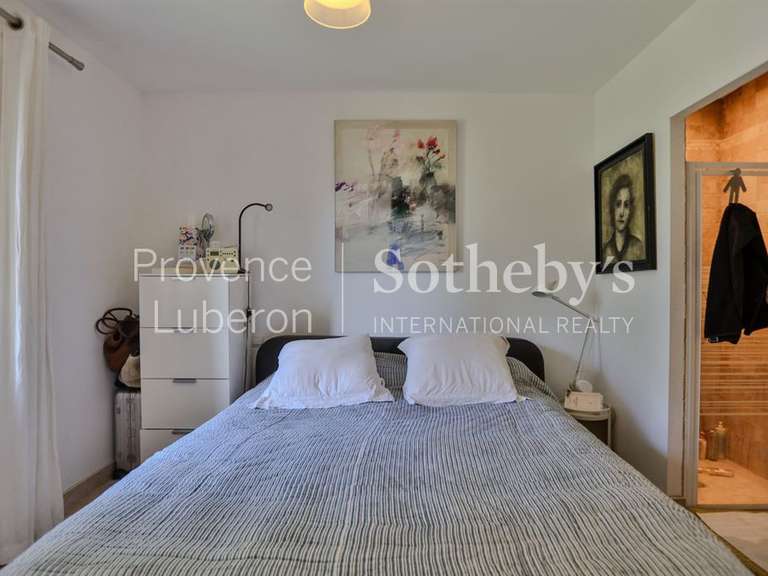 Maison Gordes - 4 chambres - 150m²