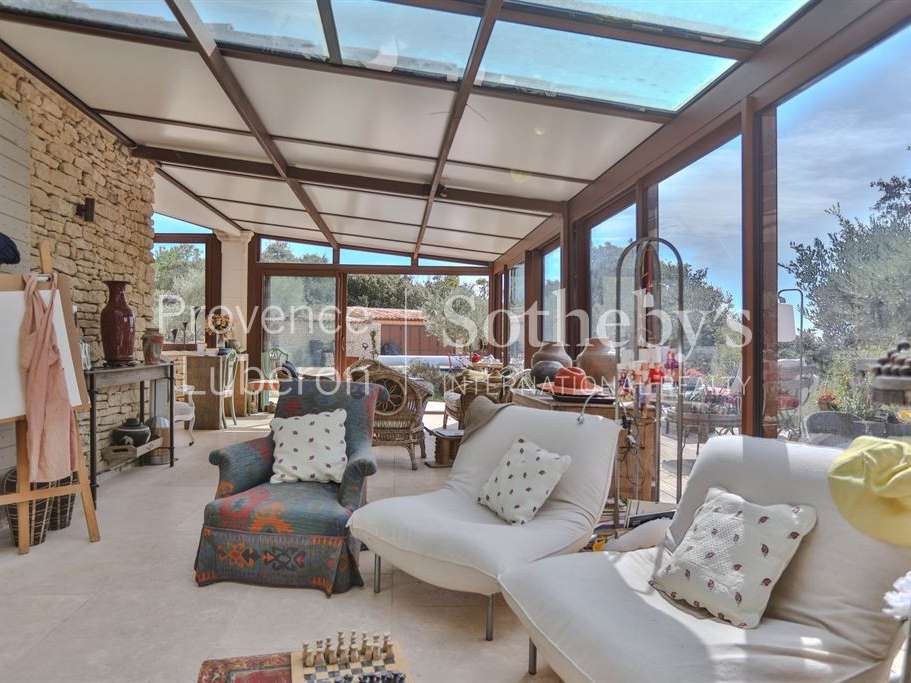 Maison Gordes