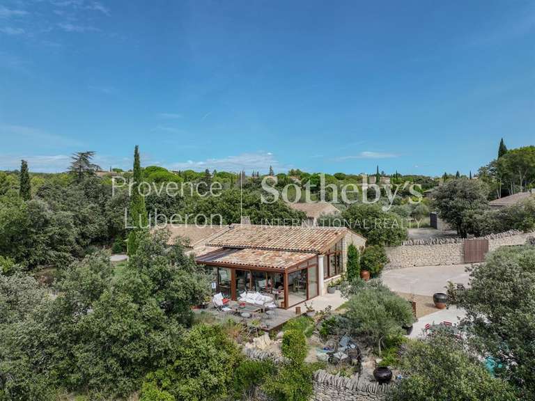 Maison Gordes - 4 chambres - 150m²