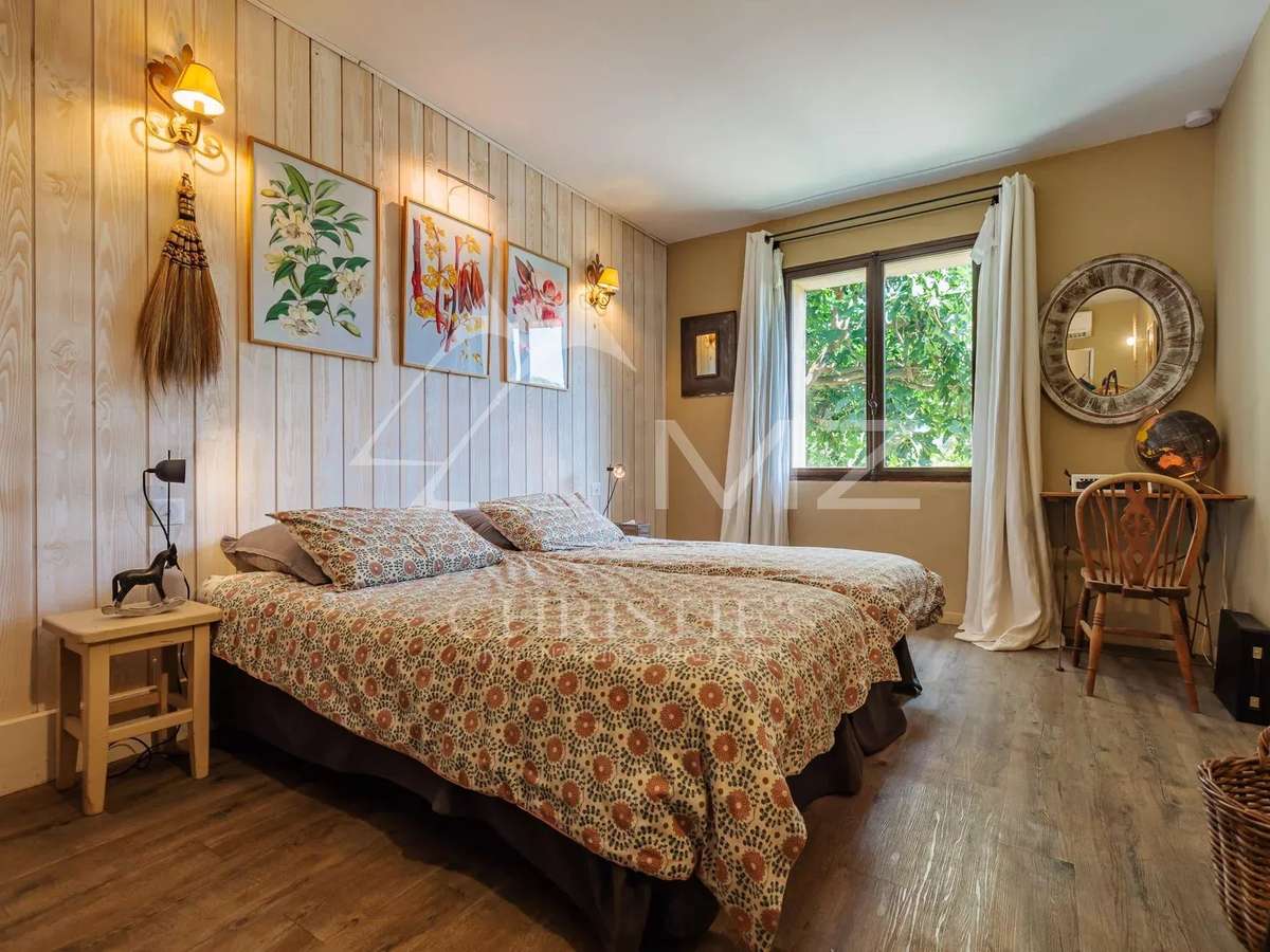 Maison Gordes