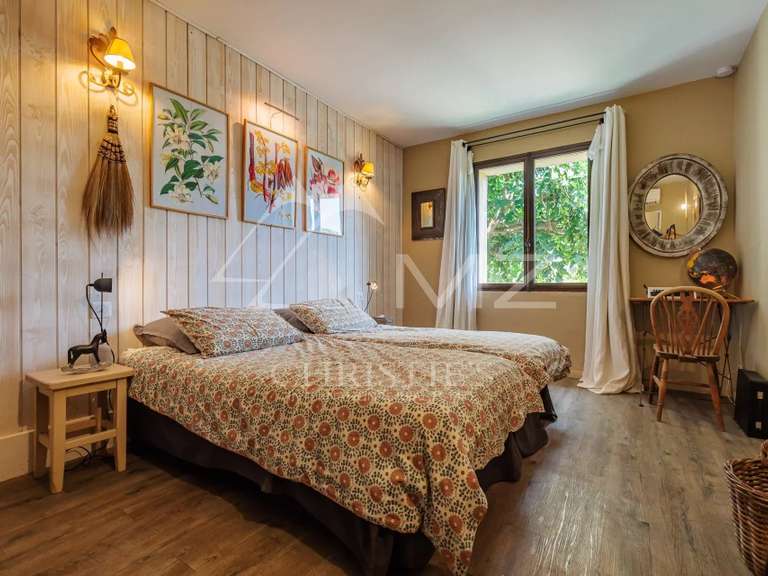 Maison Gordes - 5 chambres - 200m²