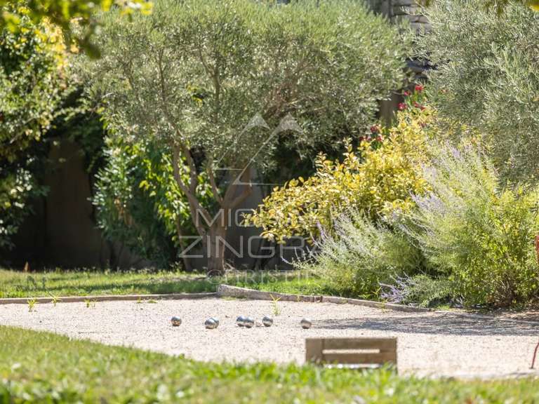 Maison Gordes - 5 chambres - 200m²