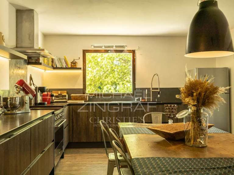Maison Gordes - 5 chambres - 200m²