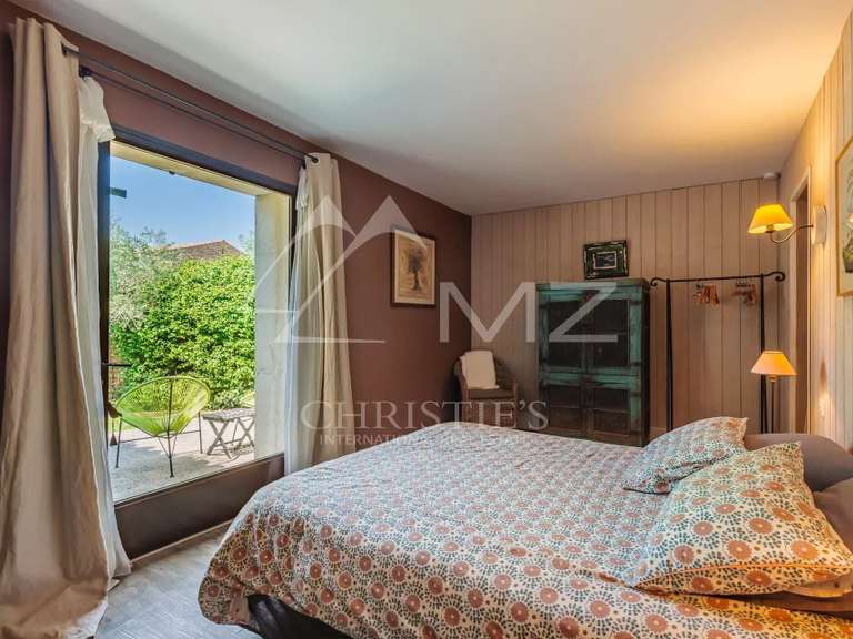 Maison Gordes - 5 chambres - 200m²