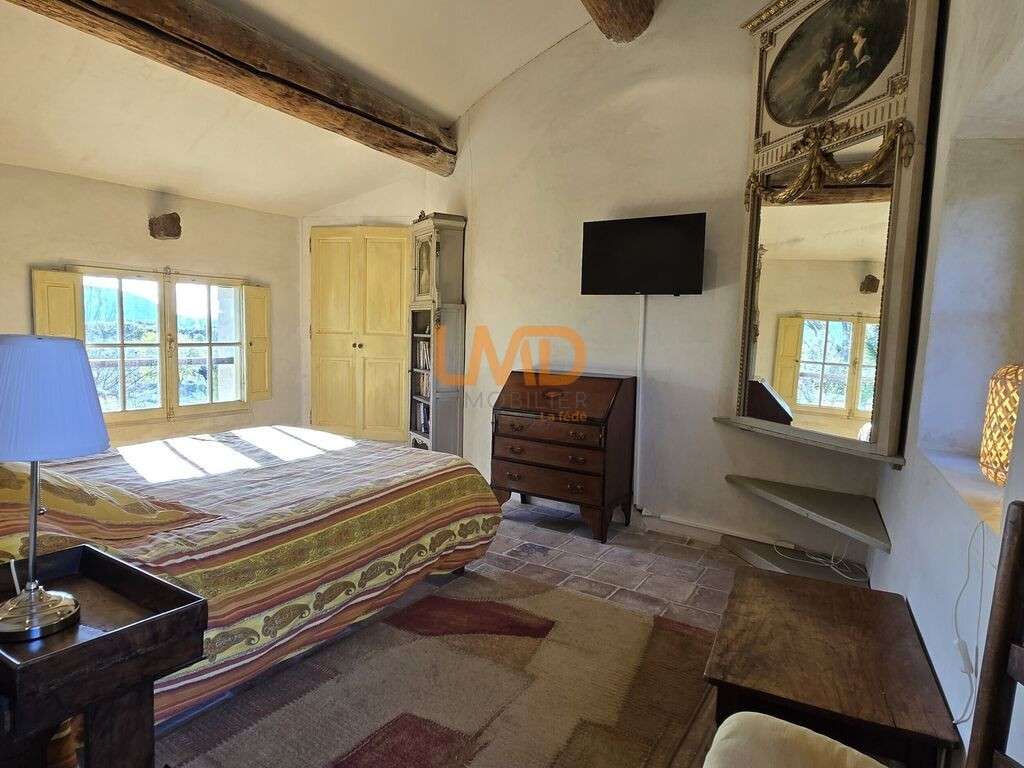 Maison Gordes