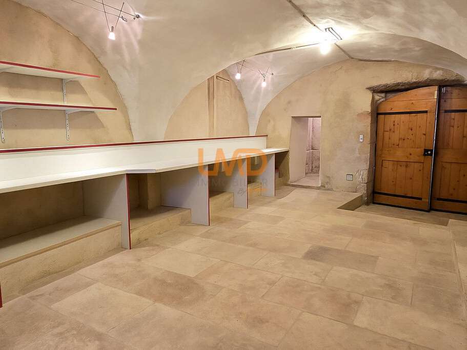 Maison Gordes