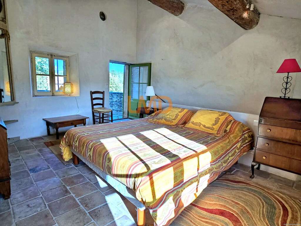 Maison Gordes