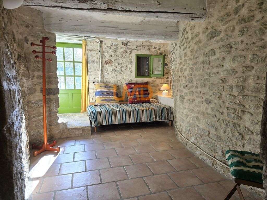 Maison Gordes