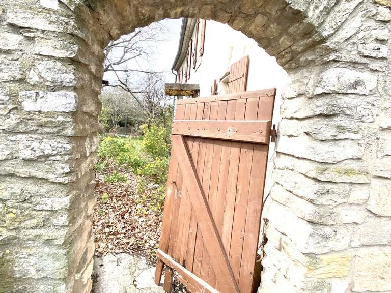 Maison Gordes - 3 chambres - 300m²