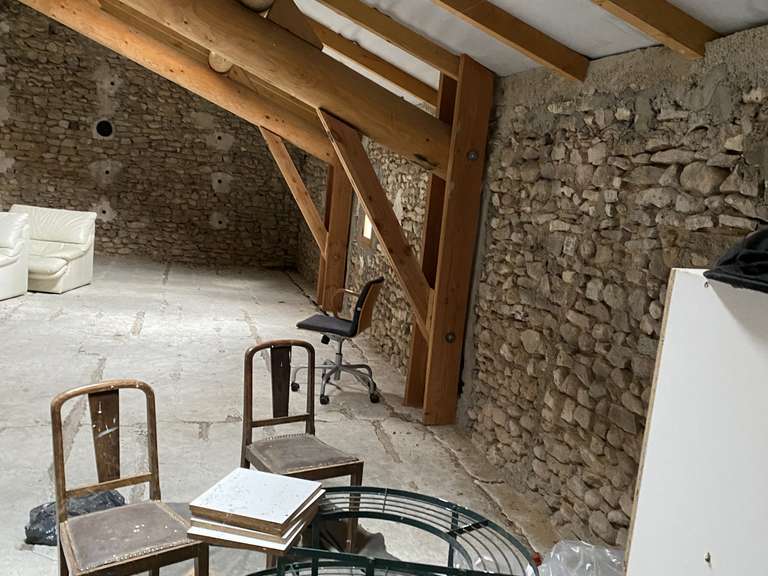 Maison Gordes - 3 chambres - 300m²