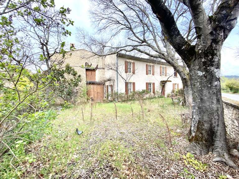 Maison Gordes - 3 chambres - 300m²