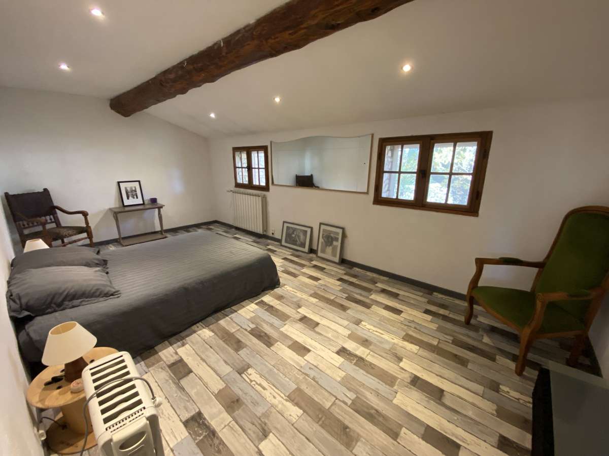 Maison Gordes