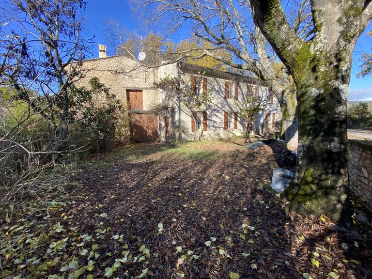 Maison Gordes - 3 chambres - 300m²