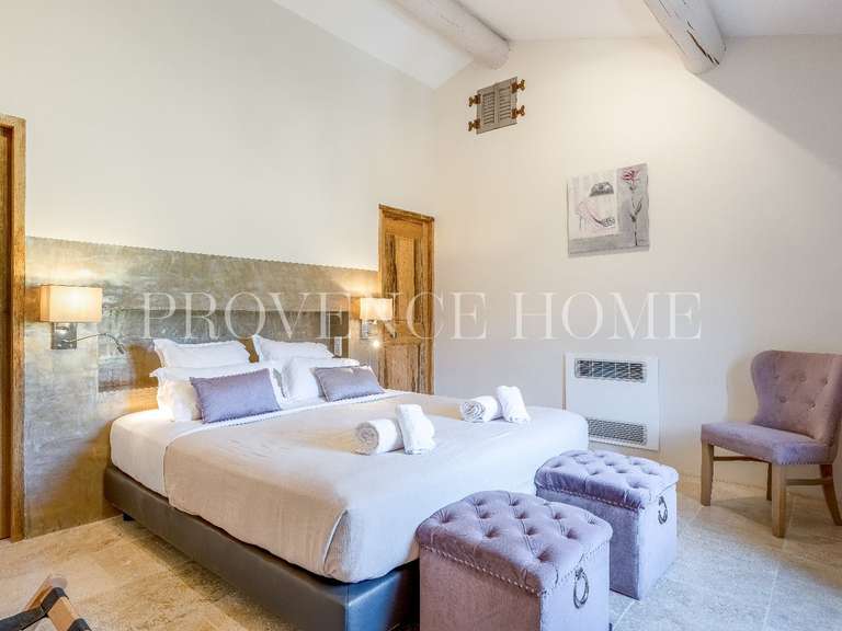 Maison Gordes - 14 chambres - 620m²