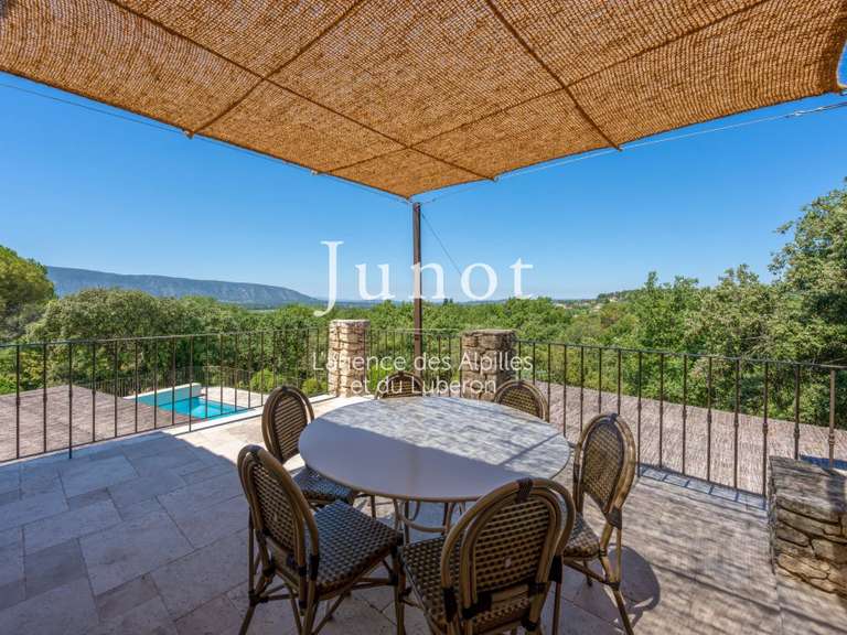 Maison Gordes - 5 chambres - 220m²