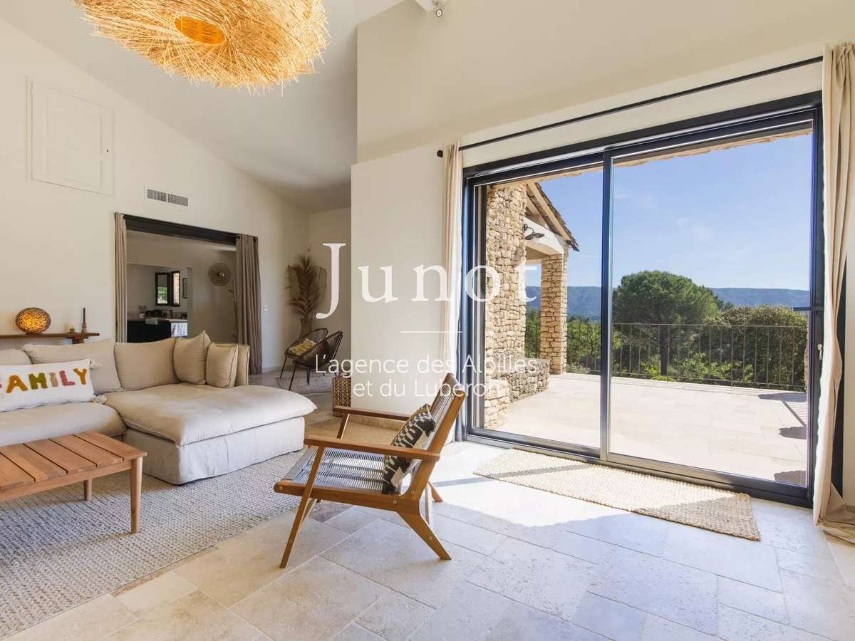 Maison Gordes