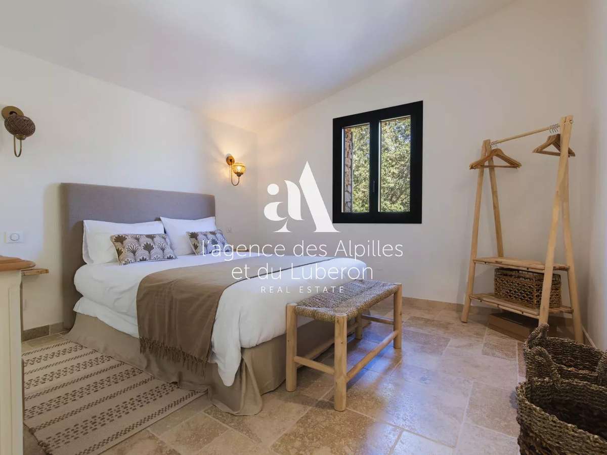 Maison Gordes