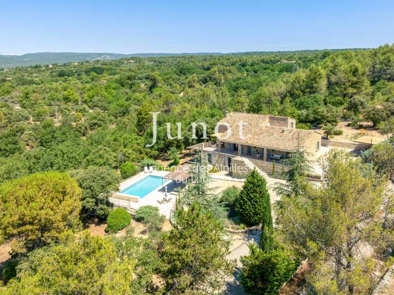 Maison Gordes - 5 chambres - 220m²