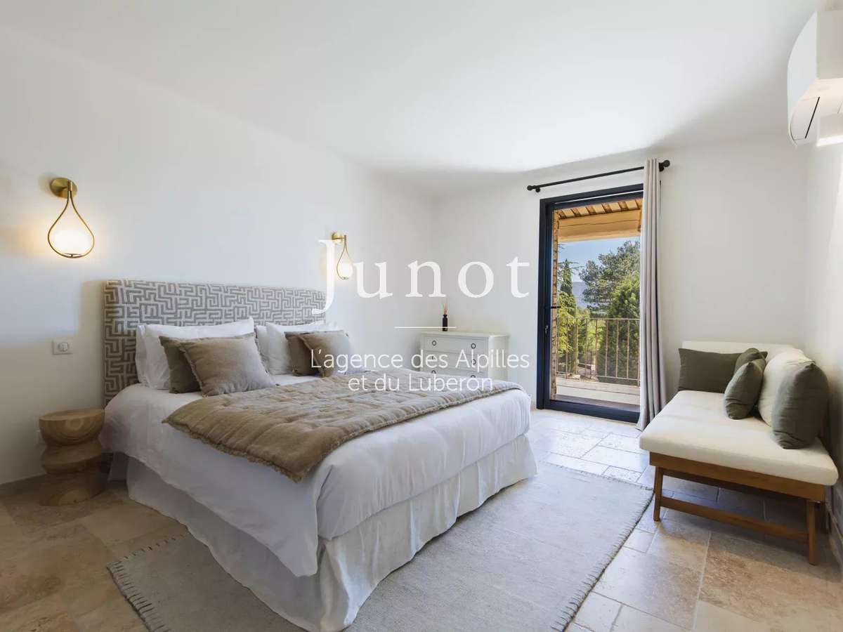 Maison Gordes