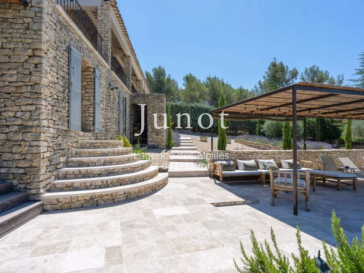 Maison Gordes