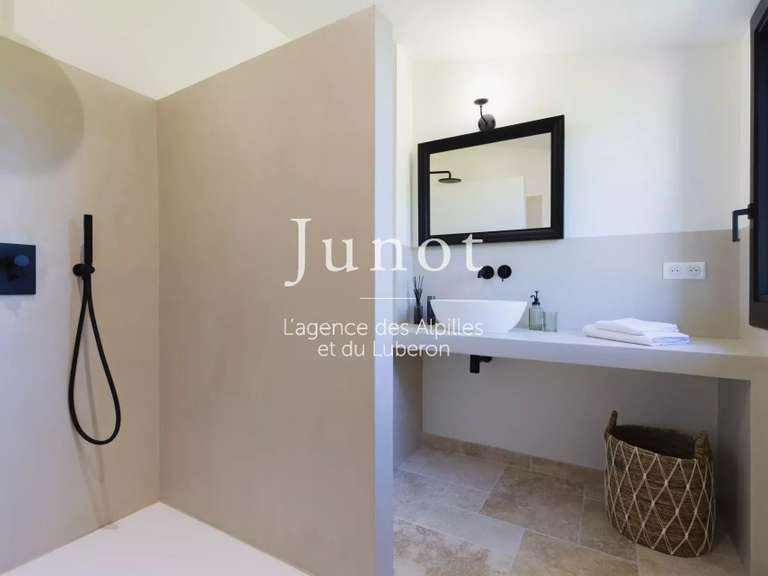 Maison Gordes - 5 chambres - 220m²