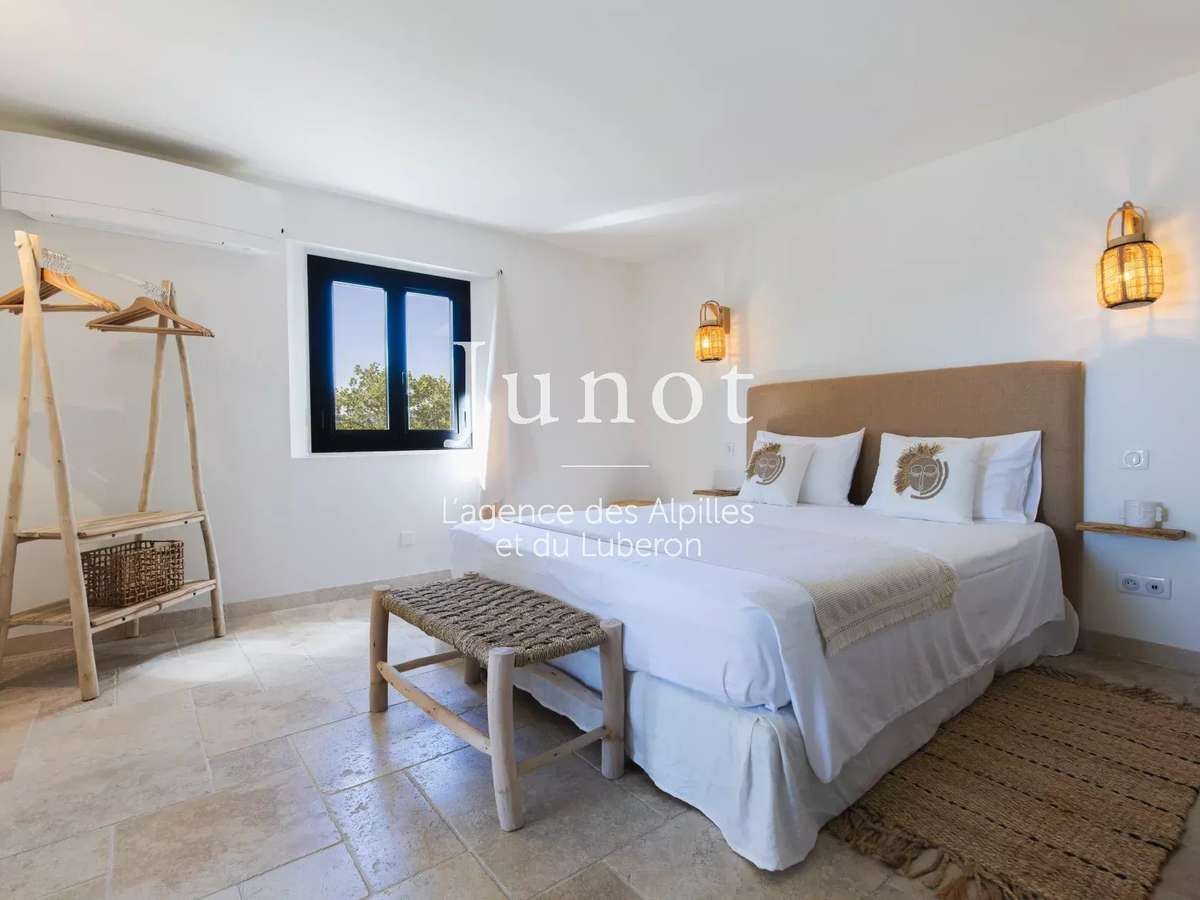 Maison Gordes