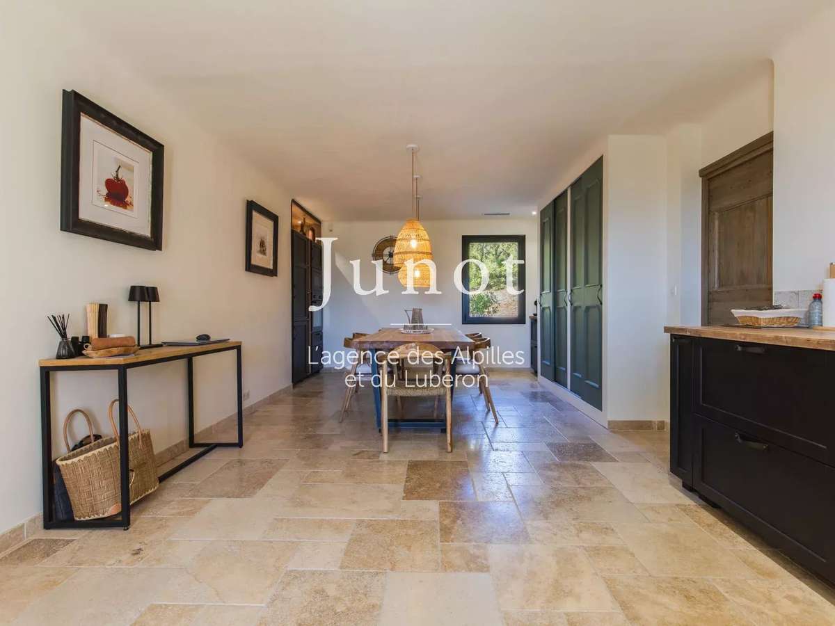 Maison Gordes