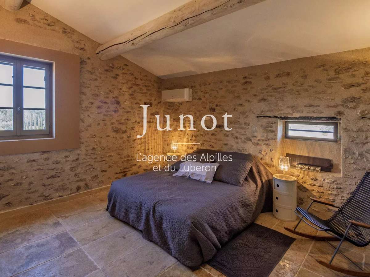 Maison Gordes
