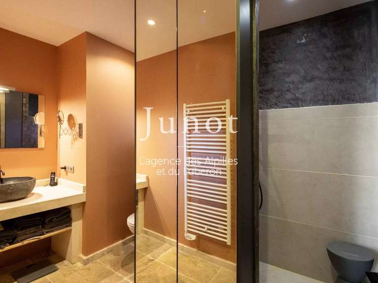 Maison Gordes - 5 chambres - 212m²