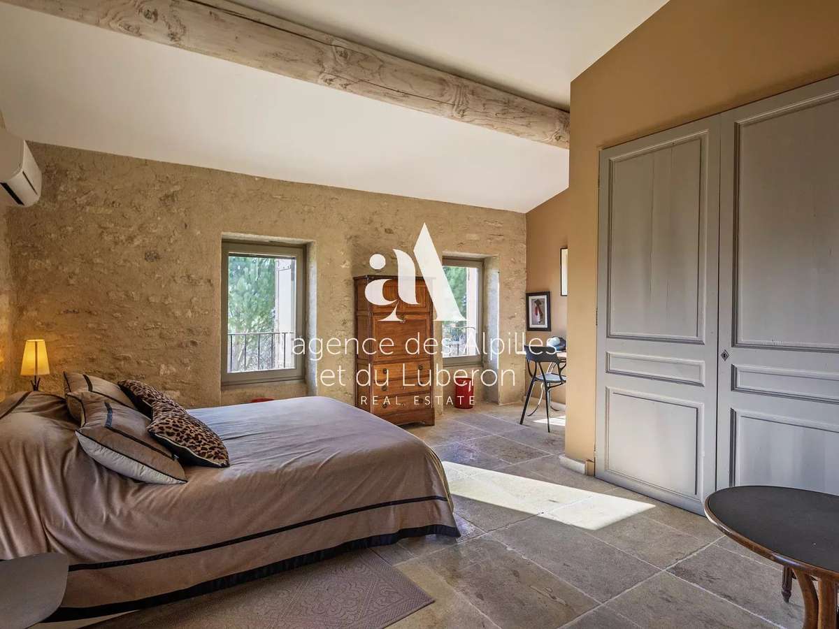 Maison Gordes