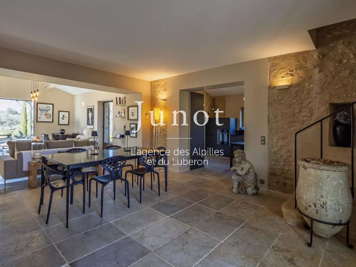 Maison Gordes