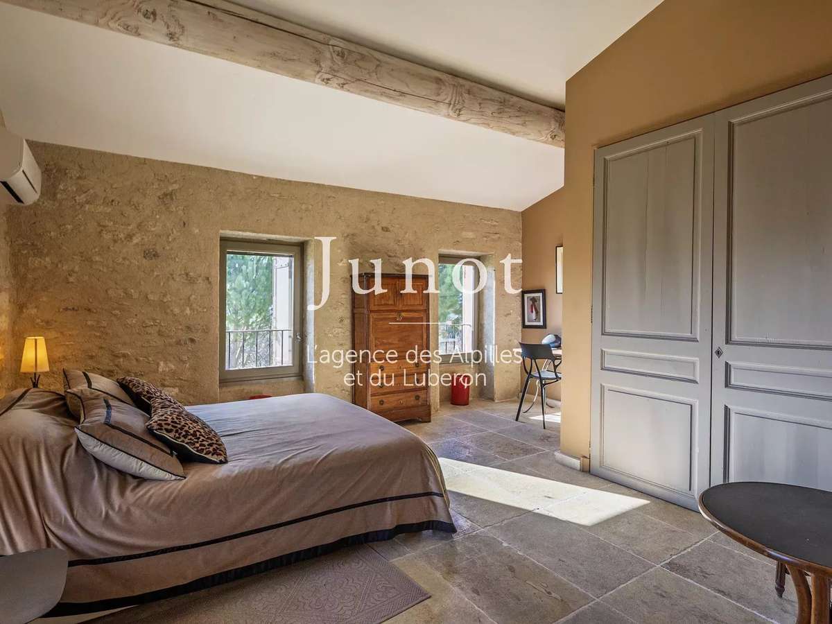Maison Gordes