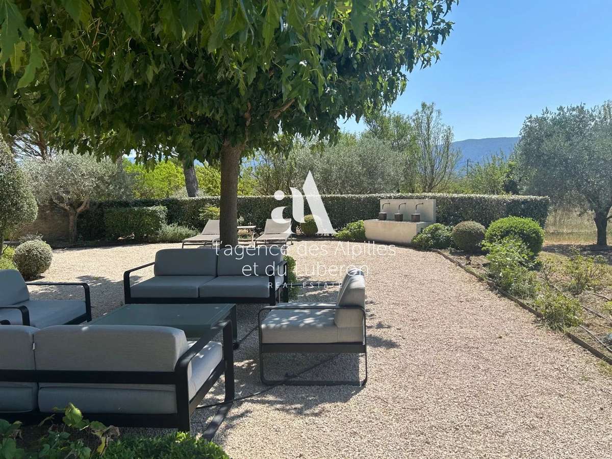 Maison Gordes