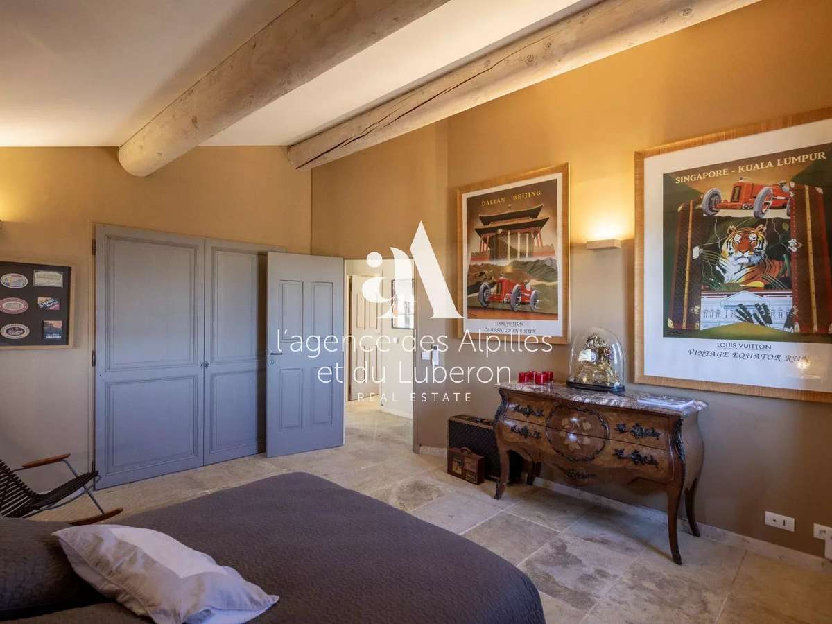 Maison Gordes