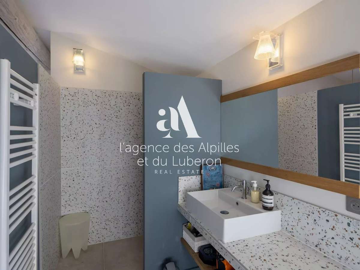 Maison Gordes