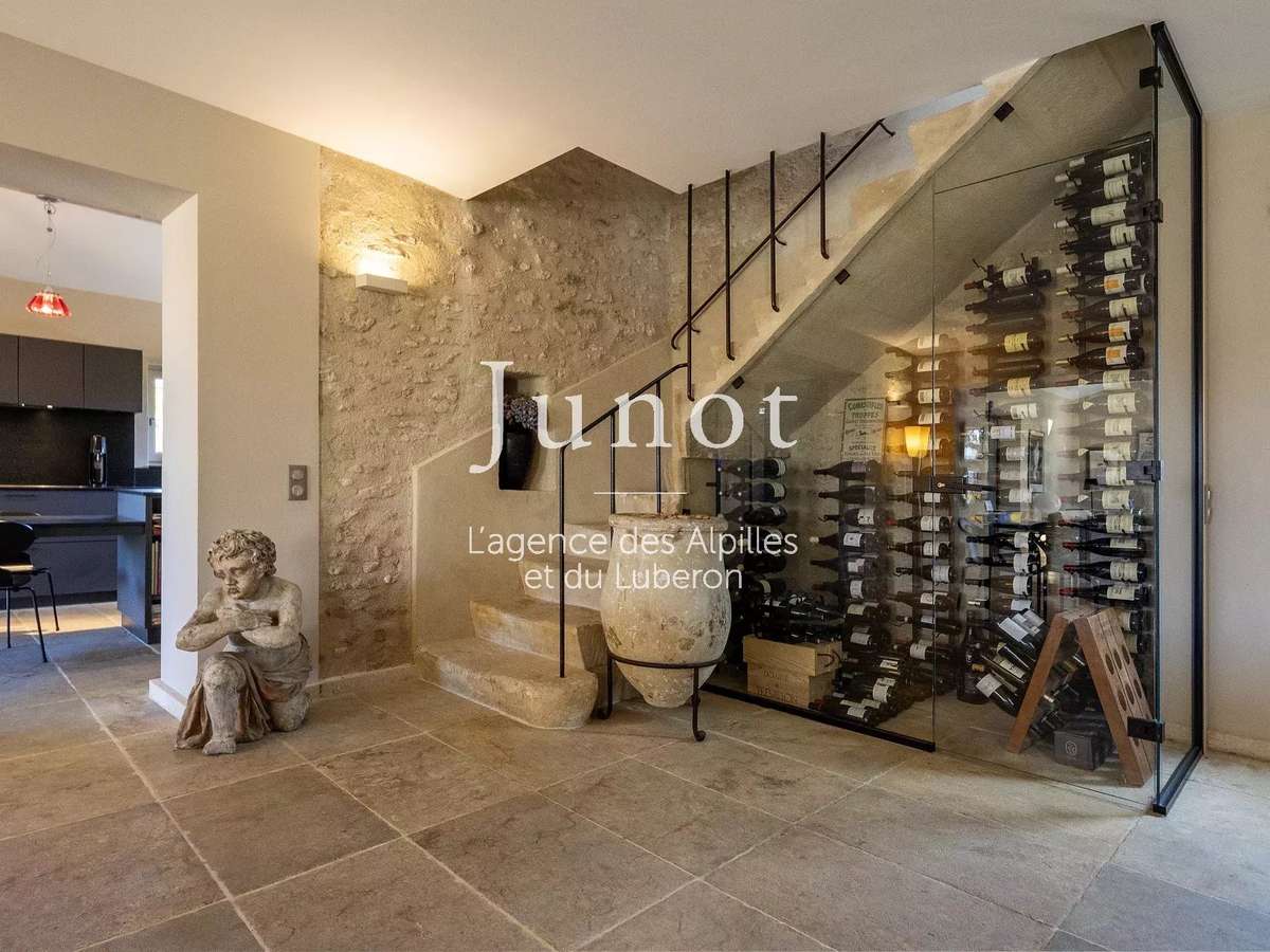 Maison Gordes