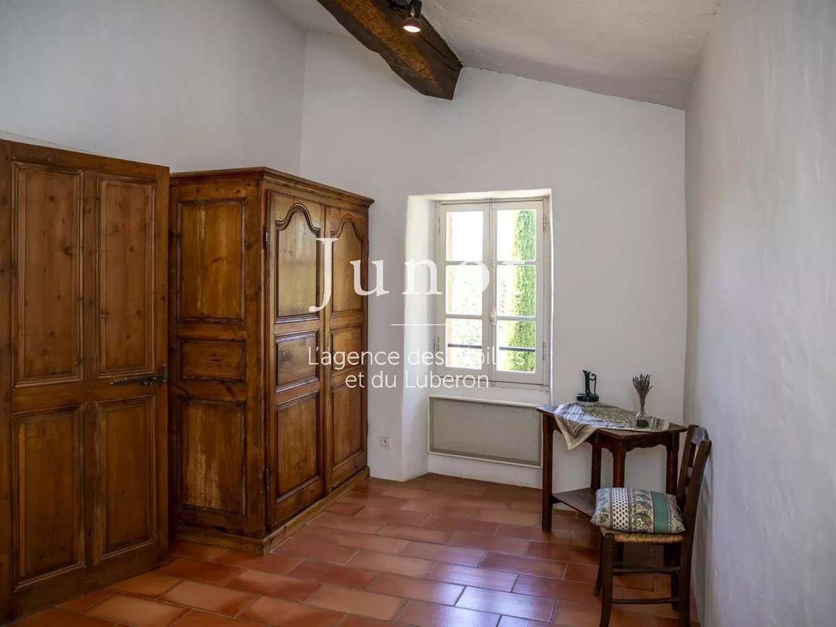 Maison Gordes