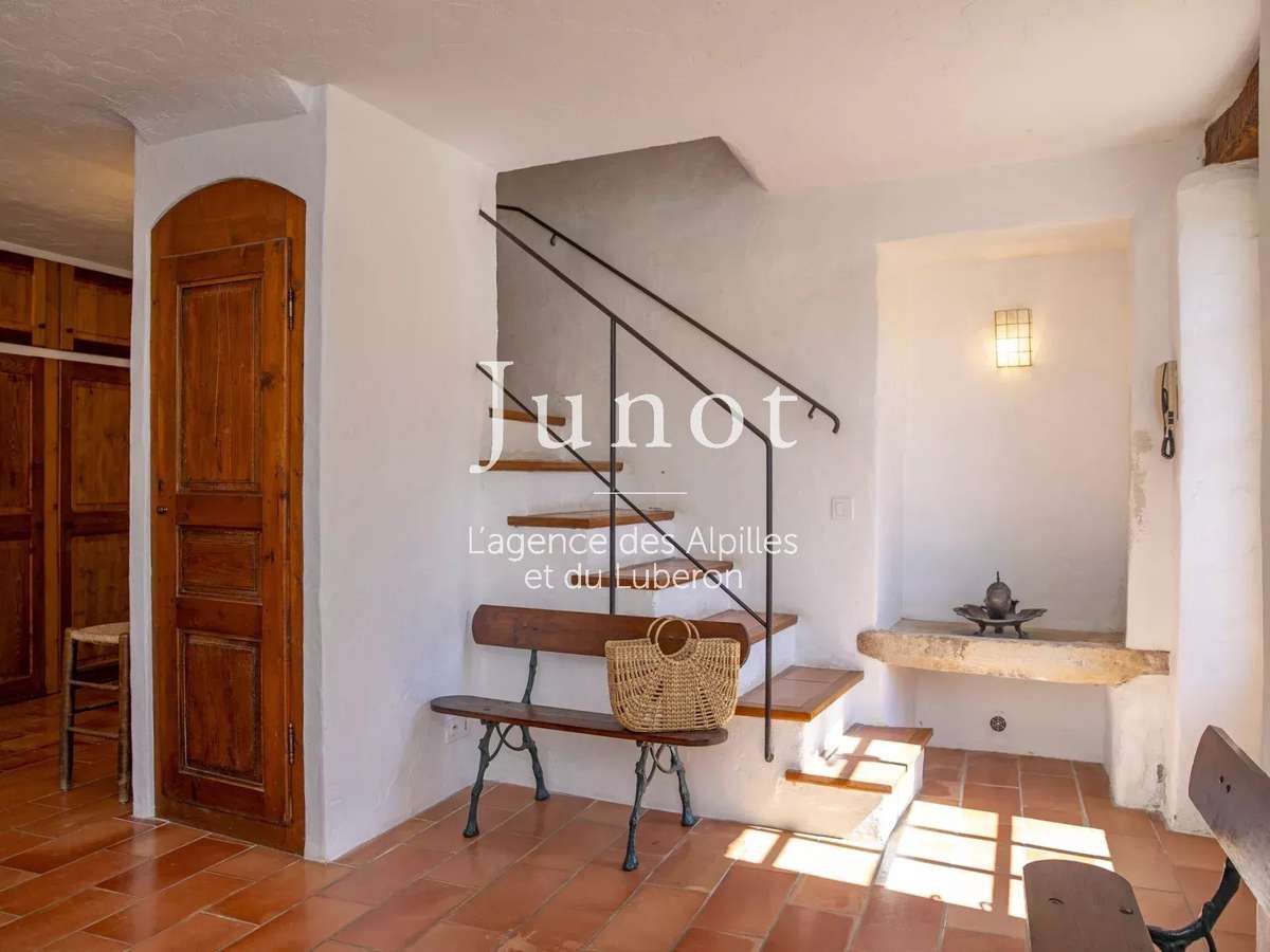 Maison Gordes