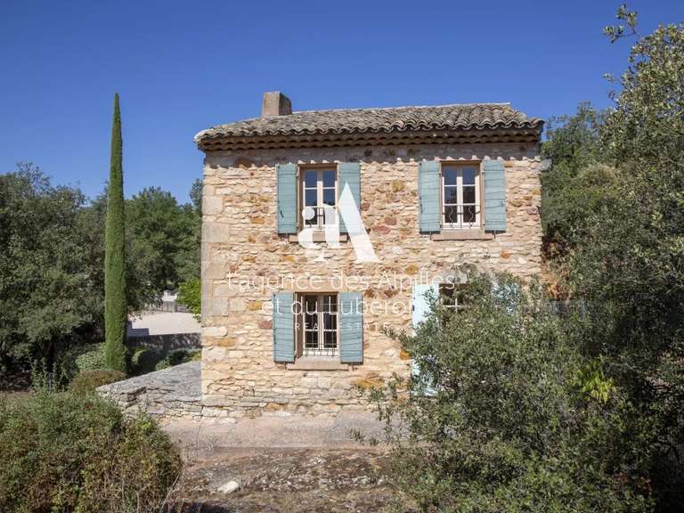 Maison Gordes - 5 chambres - 261m²