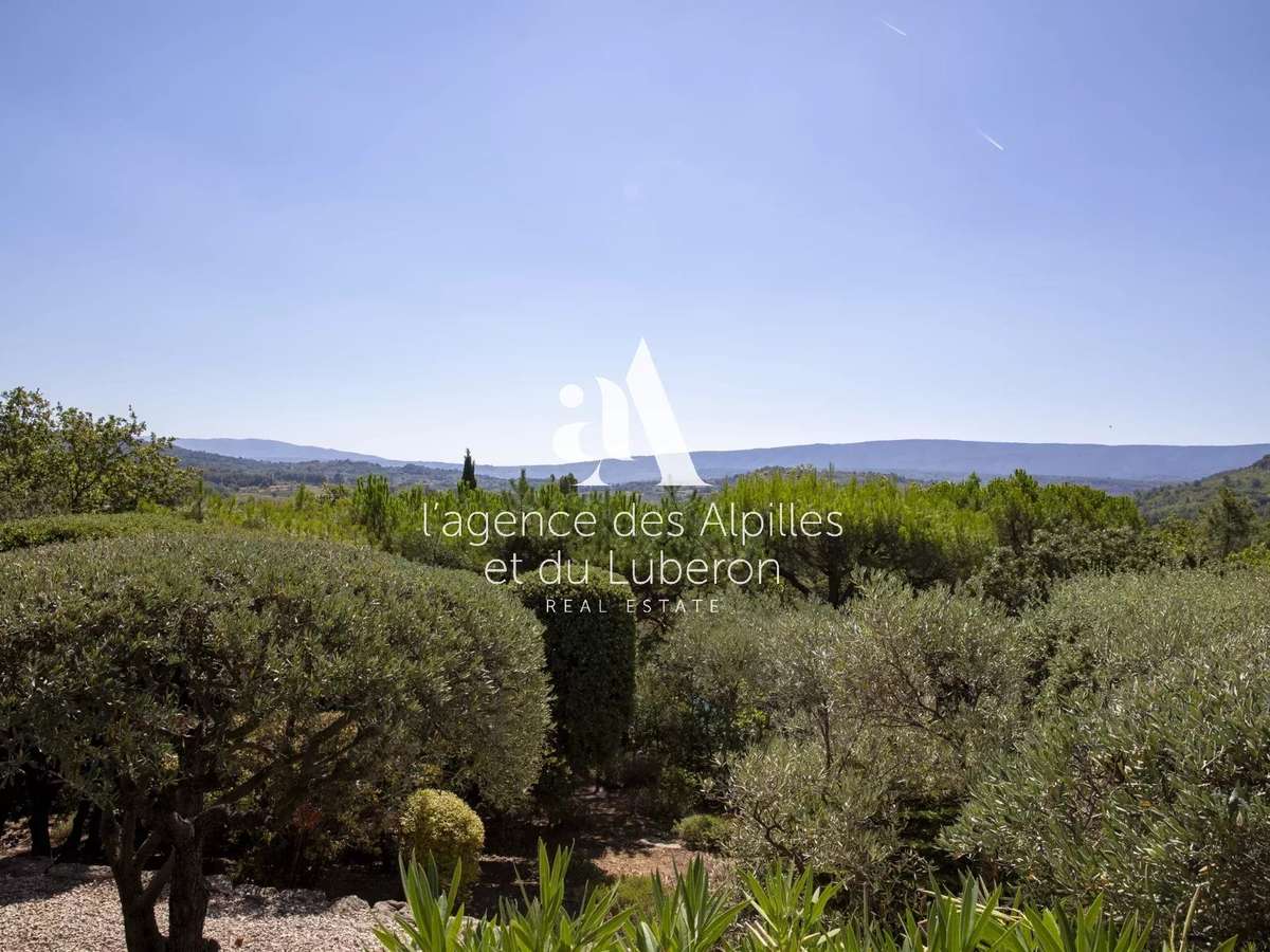 Maison Gordes