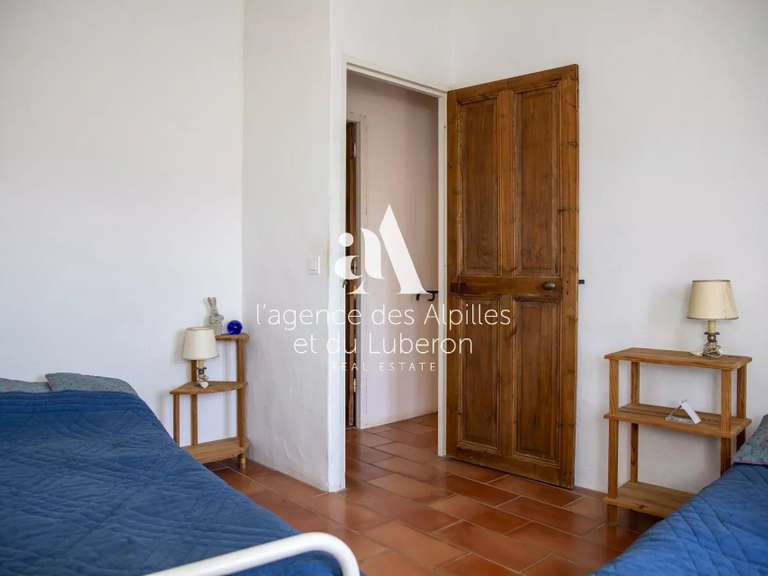 Maison Gordes - 5 chambres - 261m²