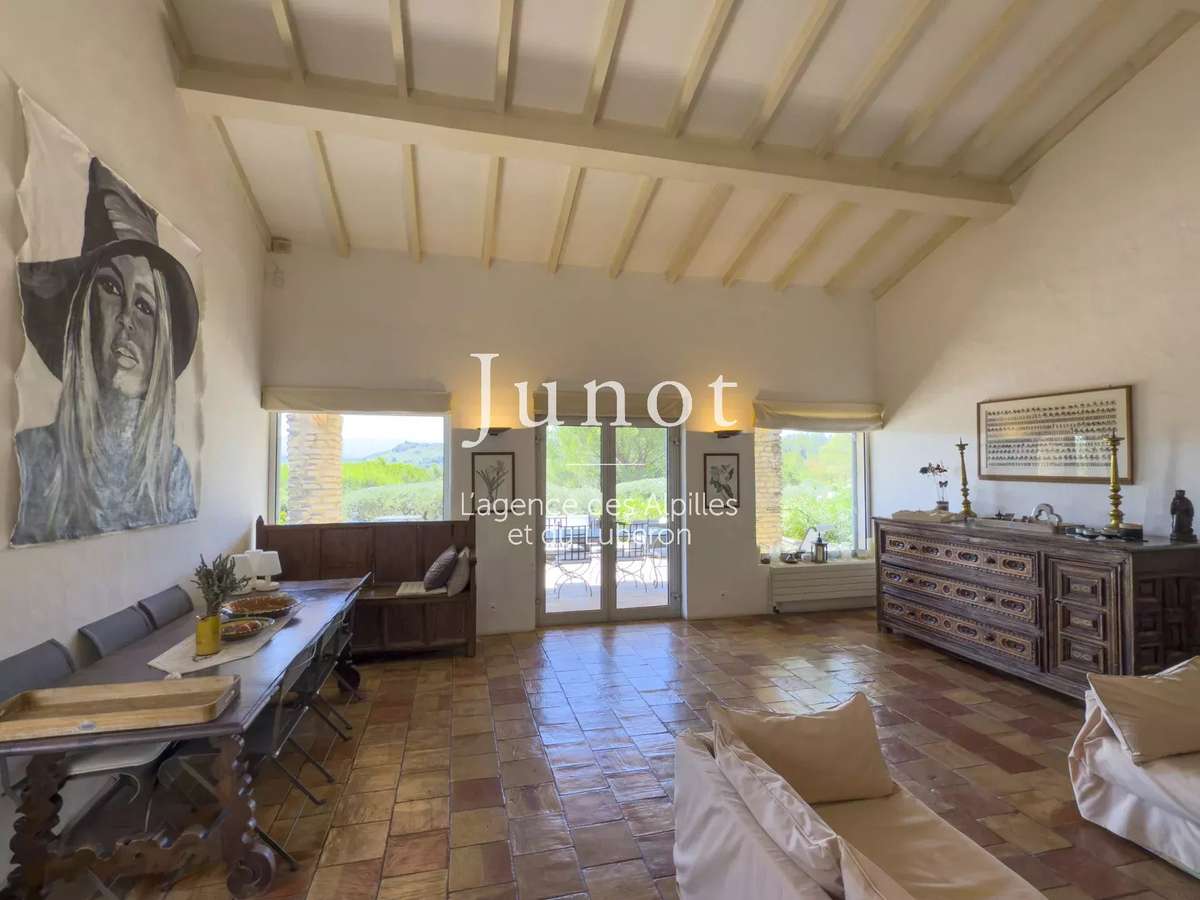 Maison Gordes